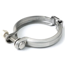 Load image into Gallery viewer, GFB EX44 Inlet Clamp Assembly - Side View