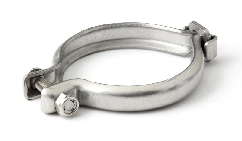 GFB EX44 Inlet Clamp Assembly - Main Product View