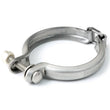 Load image into Gallery viewer, GFB EX44 Inlet Clamp Assembly - Side View