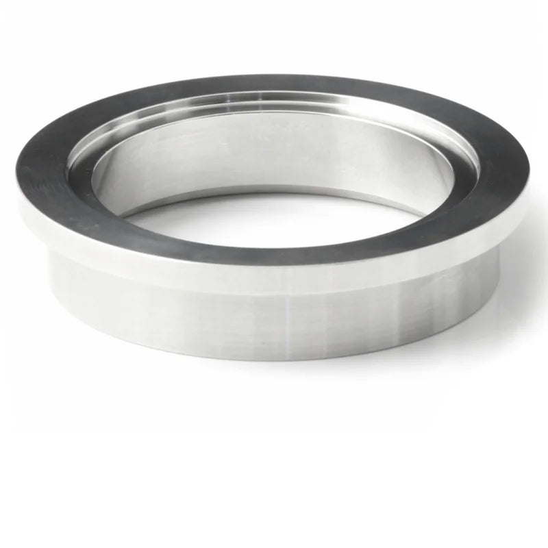 GFB EX44 Inlet Weld-On Flange - Side View