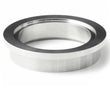 Load image into Gallery viewer, GFB EX44 Inlet Weld-On Flange - Side View