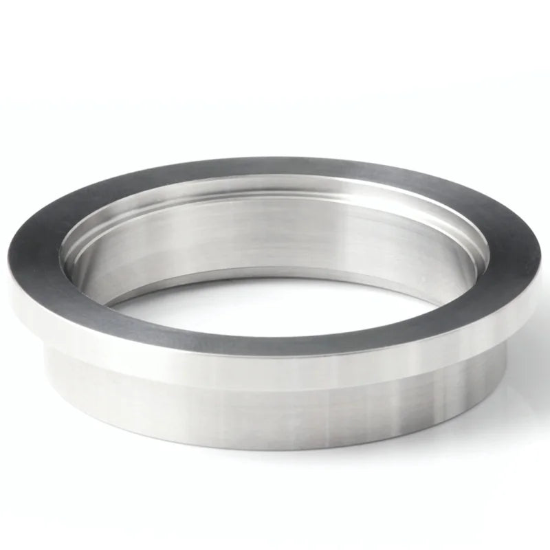 GFB EX44 Outlet Weld-On Flange - Side View