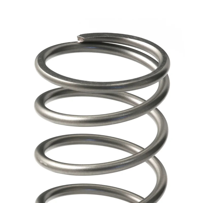 GFB EX50 13psi Wastegate Spring (Outer) - Side View