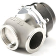 Load image into Gallery viewer, GFB EX50 50mm V-band Wastegate - Side View