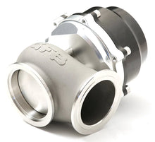 Load image into Gallery viewer, GFB EX50 50mm V-band Wastegate - Side View