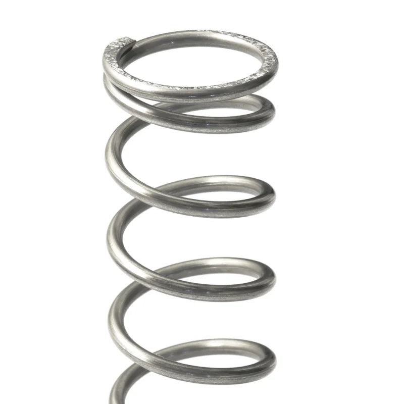 GFB EX50 7psi Wastegate Spring (Inner) - Side View