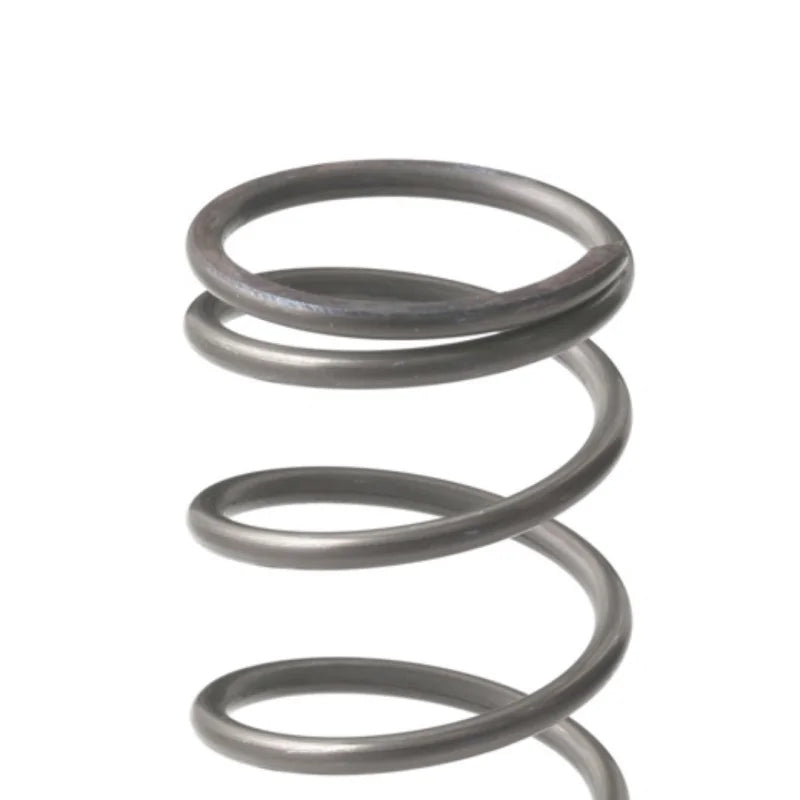 GFB EX50 9psi Wastegate Spring (Middle) - Side View