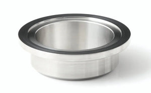 GFB EX50 Weld-On Wastegate Fitting - Inlet - Main Product View