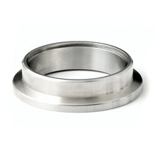 Load image into Gallery viewer, GFB EX50 Weld-On Wastegate Fitting - Outlet - Installation View