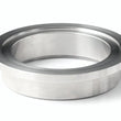 Load image into Gallery viewer, GFB EX50 Weld-On Wastegate Fitting - Outlet - Main Product View