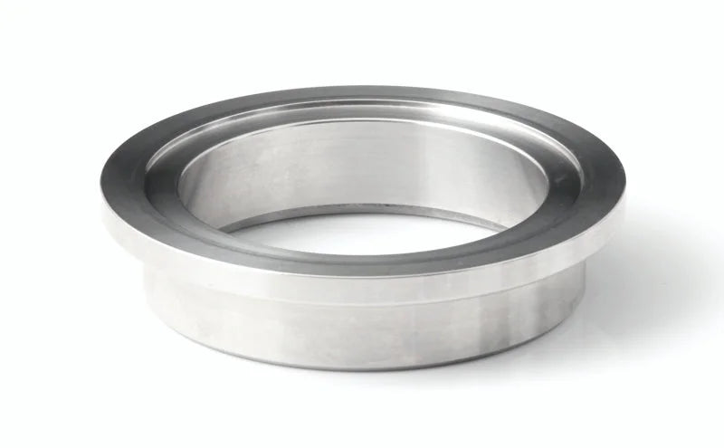 GFB EX50 Weld-On Wastegate Fitting - Outlet - Main Product View