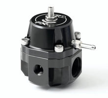 Load image into Gallery viewer, GFB FX-D Fuel Pressure Regulator (AN Fittings Not Included) - Main Product View