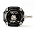 Load image into Gallery viewer, GFB FX-D Low Pressure Fuel Regulator w/8AN Ports - Main Product View