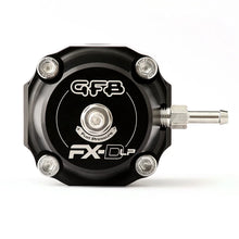 Load image into Gallery viewer, GFB FX-D Low Pressure Fuel Regulator w/8AN Ports - Main Product View