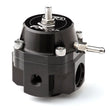 Load image into Gallery viewer, GFB FX-D Low Pressure Fuel Regulator w/8AN Ports - Side View