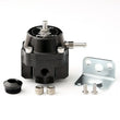 Load image into Gallery viewer, GFB FX-D Low Pressure Fuel Regulator w/8AN Ports - Detail View