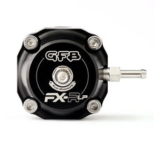 Load image into Gallery viewer, GFB FX-R Low Pressure Fuel Regulator w/6AN Ports - Detail View