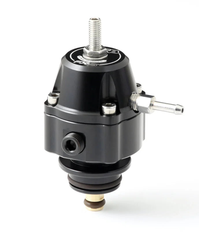 GFB FX-S Bosch Fuel Pressure Regulator - Main Product View