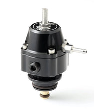 Load image into Gallery viewer, GFB FX-S Bosch Fuel Pressure Regulator - Main Product View