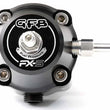 Load image into Gallery viewer, GFB FX-S Bosch Fuel Pressure Regulator - Side View