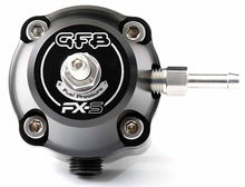 Load image into Gallery viewer, GFB FX-S Bosch Fuel Pressure Regulator - Side View