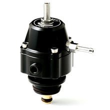 Load image into Gallery viewer, GFB FX-S Bosch Fuel Pressure Regulator - Back View