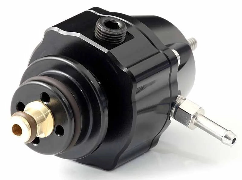 GFB FX-S Bosch Fuel Pressure Regulator - Additional View 5