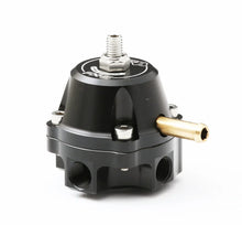Load image into Gallery viewer, GFB FX-S (Street) Fuel Pressure Regulator - Up To 800hp - Side View