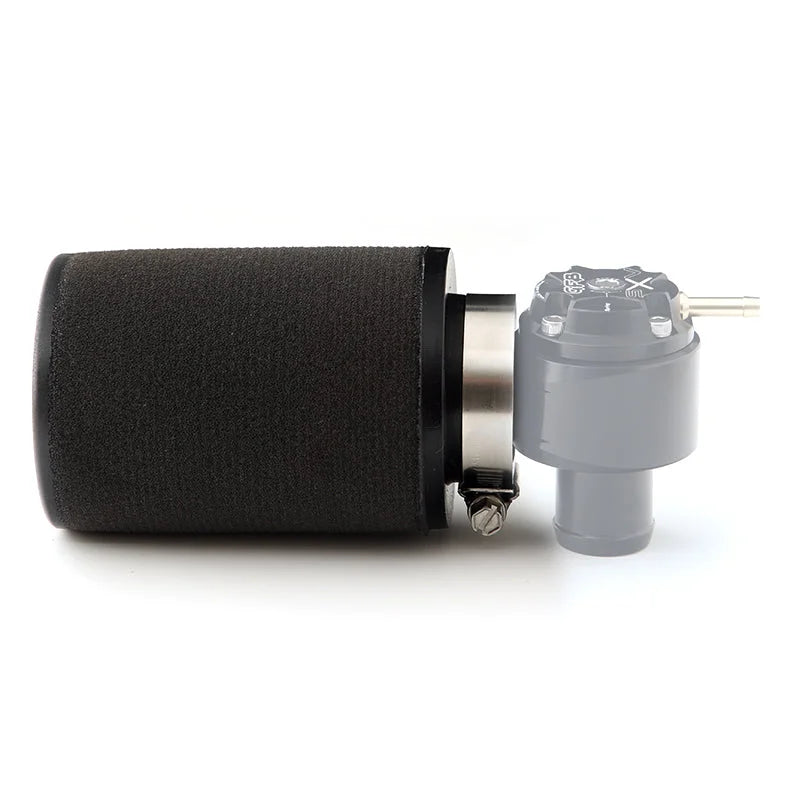 GFB Foam Filter for Atmosphere-Venting BOVs - Back View