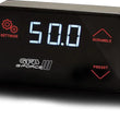 Load image into Gallery viewer, GFB G-FORCE III Electronic Boost Controller - Side View