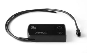 GFB G-FORCE III Electronic Boost Controller Head Unit ONLY - Main Product View