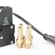 Load image into Gallery viewer, GFB G-Force 4-Port Solenoid (Includes 4 Hosetails) - Main Product View