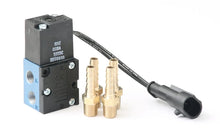 Load image into Gallery viewer, GFB G-Force 4-Port Solenoid (Includes 4 Hosetails) - Main Product View