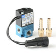 Load image into Gallery viewer, GFB G-Force Solenoid Includes 2 Hosetails - Main Product View