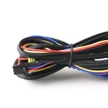 Load image into Gallery viewer, GFB G-Force/D-Force Wiring Loom - Back View