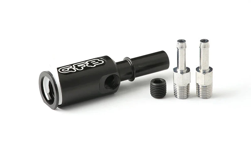 GFB Gauge Port/Boost Tap 2013+ Audi 1.2L/1.4L TFSI/TSI - Main Product View