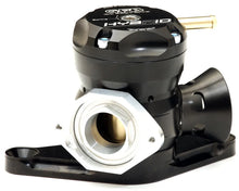 Load image into Gallery viewer, GFB HYBRID TMS Dual Port 01-07 Subaru WRX / 05-08 Forester XT - Side View