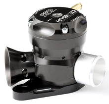 Load image into Gallery viewer, GFB HYBRID TMS Dual Port 20mm Inlet/20mm Outlet 97-05 VW Golf GTI 1.8T - Main Product View