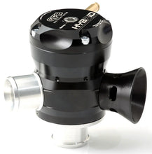 Load image into Gallery viewer, GFB HYBRID TMS Dual Port 20mm Inlet/20mm Outlet 97-05 VW Golf GTI 1.8T - Side View