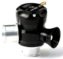 Load image into Gallery viewer, GFB HYBRID TMS Dual Port (33mm Inlet/Outlet) Mitsubishi EVO I-X - Main Product View