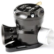 Load image into Gallery viewer, GFB HYBRID TMS Dual Port (33mm Inlet/Outlet) Mitsubishi EVO I-X - Side View