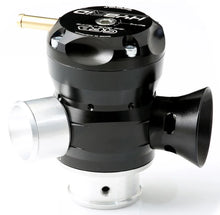 Load image into Gallery viewer, GFB HYBRID TMS Dual Port 35mm Inlet/30mm Outlet 97-98 Subaru WRX/STi - Main Product View