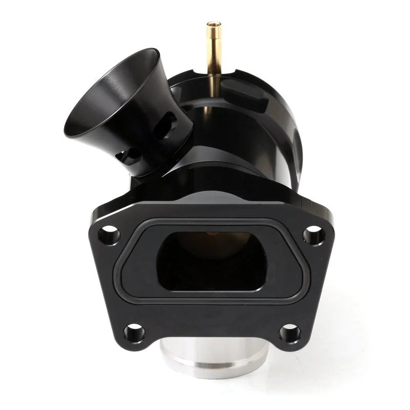 GFB Hyundai-Kia 2.5T TMS Respons Blow Off Valve Kit - Side View