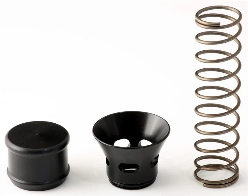 GFB Mach 2 Atmosphere Conversion Kit-Changes T9100/T9101/T9102/T9104/T9105/T9135 Recir to Atmosphere - Side View
