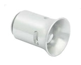 Go Fast Bits Mach 2 Atmosphere Conversion Kit-Changes T9107 or T9125 from Recir to Atmosphere