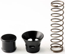 Load image into Gallery viewer, GFB Mach 2 Atmosphere Conversion Kit-Changes T9107 or T9125 from Recir to Atmosphere - Side View