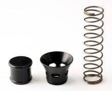 Load image into Gallery viewer, GFB Mach 2 Atmosphere Conversion Kit-Changes T9107 or T9125 from Recir to Atmosphere - Back View