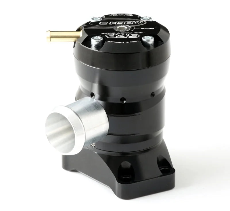 GFB Mach 2 TMS Recirculating Diverter Valve - 2017+ Hyundai i30N 2.0T - Main Product View