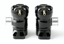 Load image into Gallery viewer, GFB Mach 2 TMS Recirculating Diverter Valve - 2017+ Kia Stinger 3.3T V6 (2 Valves Included) - Main Product View