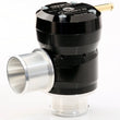 Load image into Gallery viewer, GFB Mach 2 TMS Recirculating Diverter Valve - 33mm Inlet/33mm Outlet (suits Mitsubishi EVO I-X) - Back View